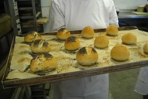 The Baker Boy photo 2