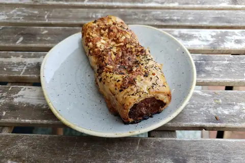 The Baker Boy photo 3