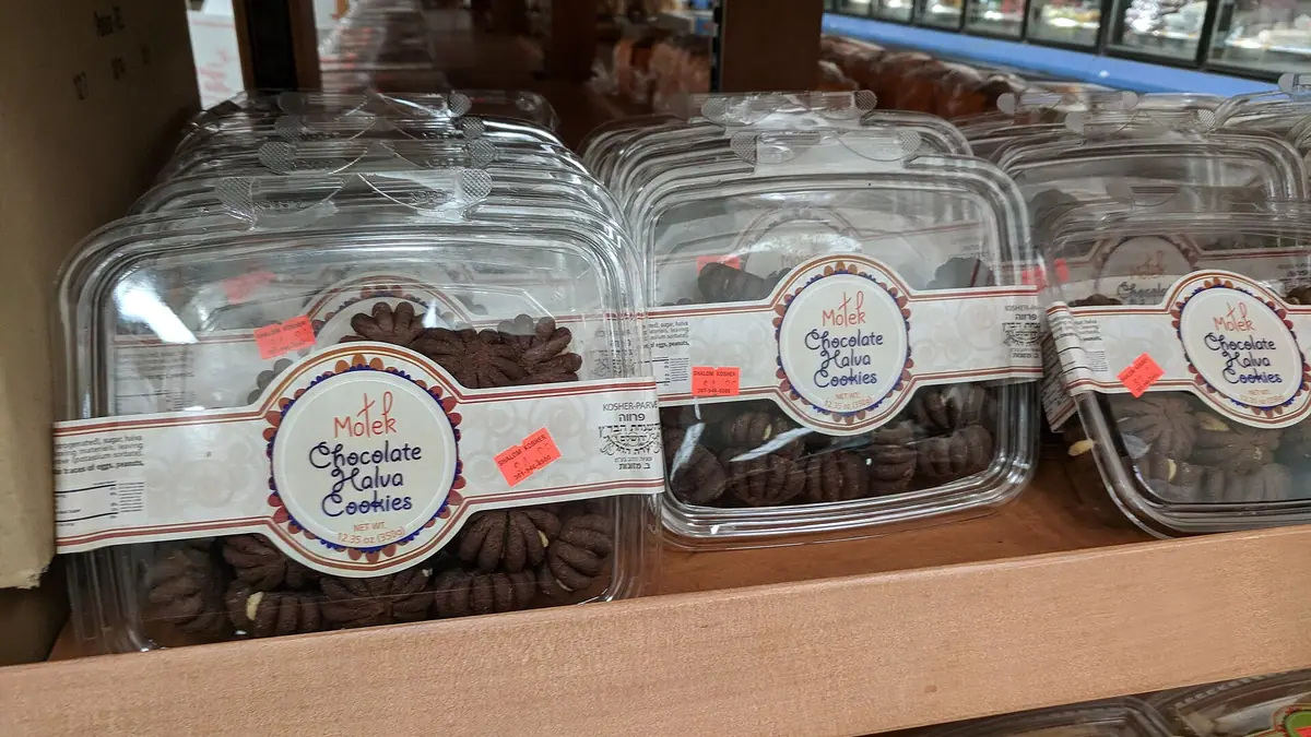 The Baker Boy – bakery in Leighton Buzzard town centre